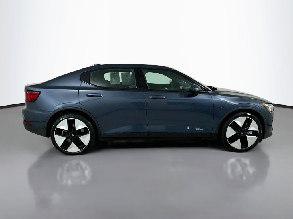 Used 2024 Polestar Polestar 2 AWD/4WD image 9