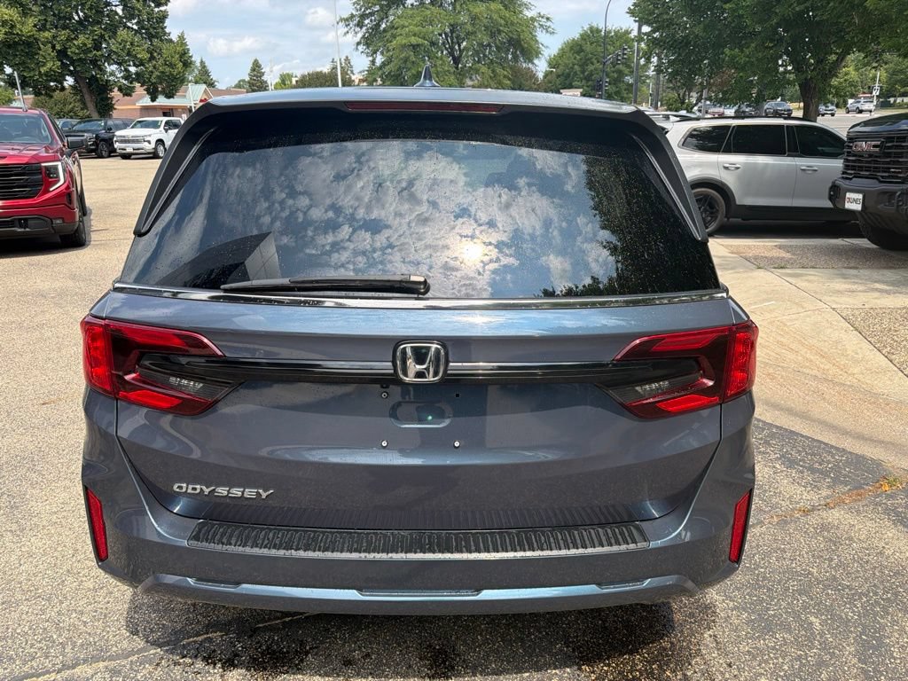 Used 2025 Honda Odyssey EX-L image 5