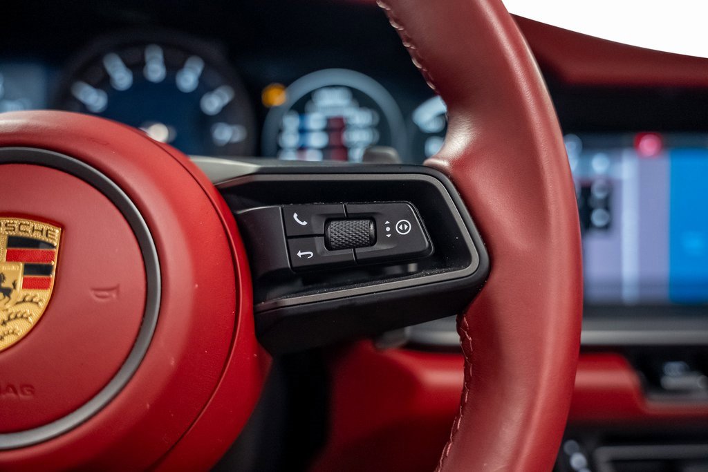 Used 2021 Porsche 911 Carrera S image 39