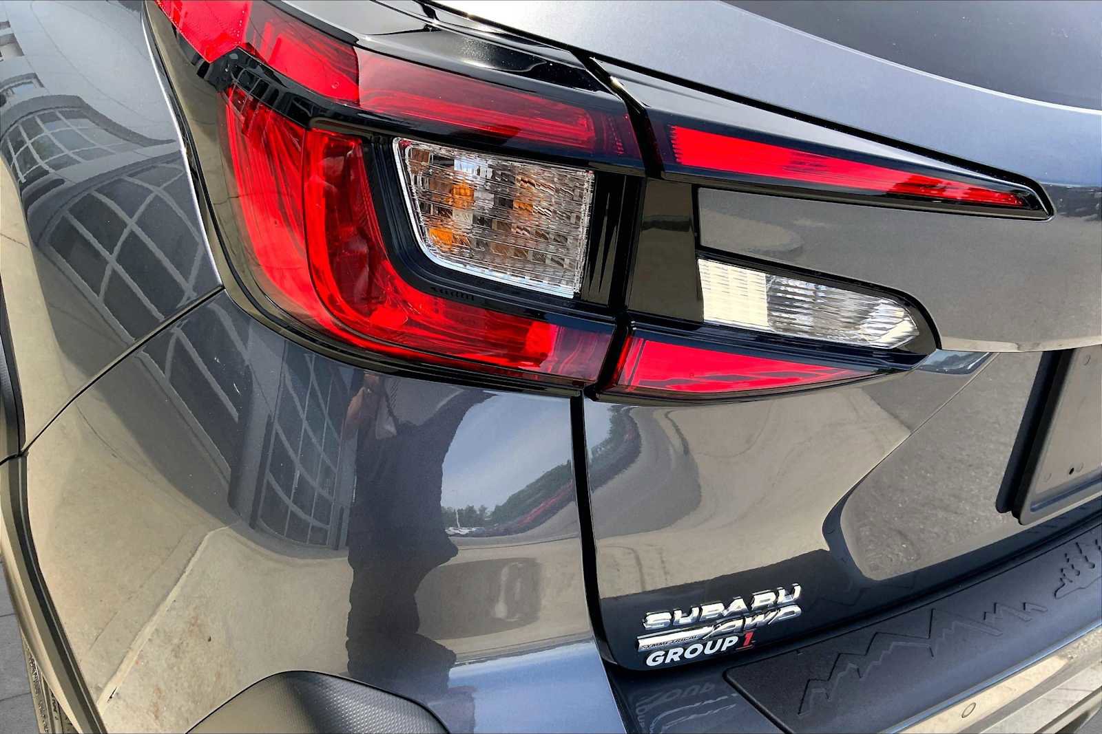 Certified 2025 Subaru Crosstrek 2.5i Limited AWD/4WD image 28