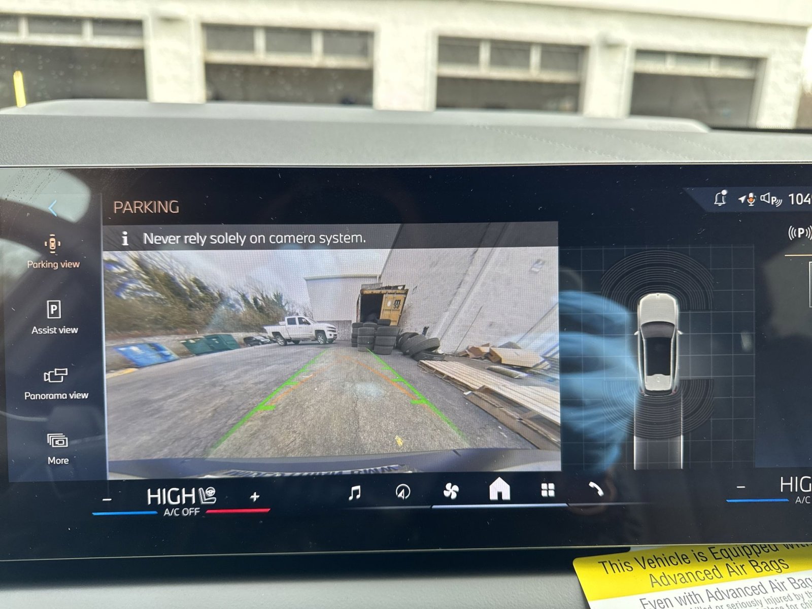 New 2026 BMW X3 xDrive30 image 14