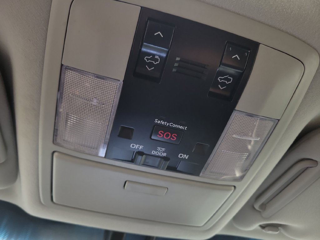 Used 2019 Lexus GX 460 Premium AWD/4WD image 23