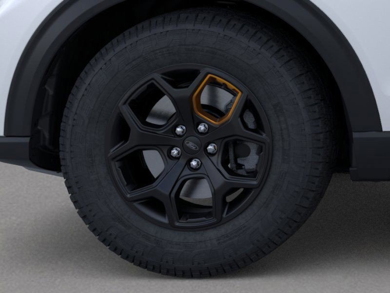 New 2026 Ford Explorer Tremor w/ Tremor Ultimate Package image 21