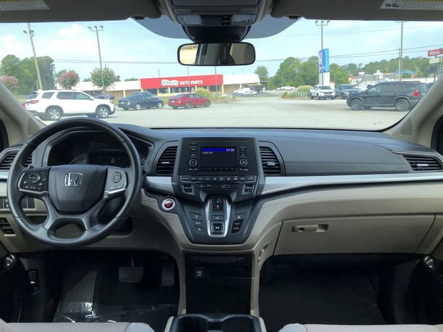 Used 2021 Honda Odyssey LX image 18