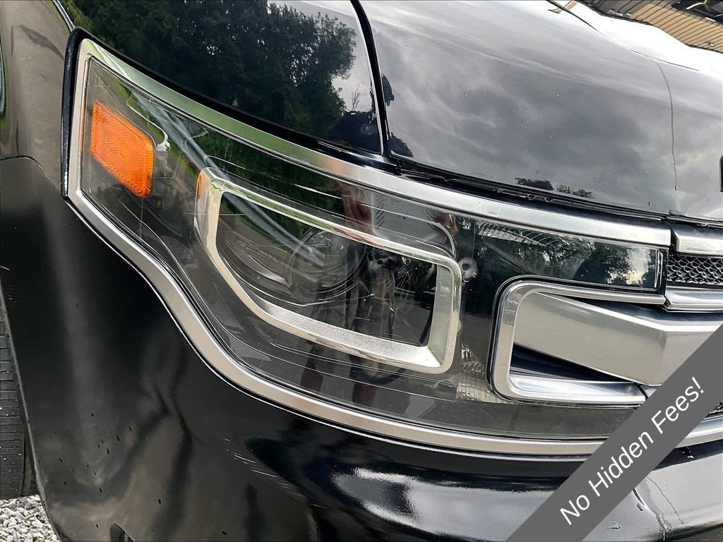 Used 2019 Ford Flex Limited AWD/4WD image 28