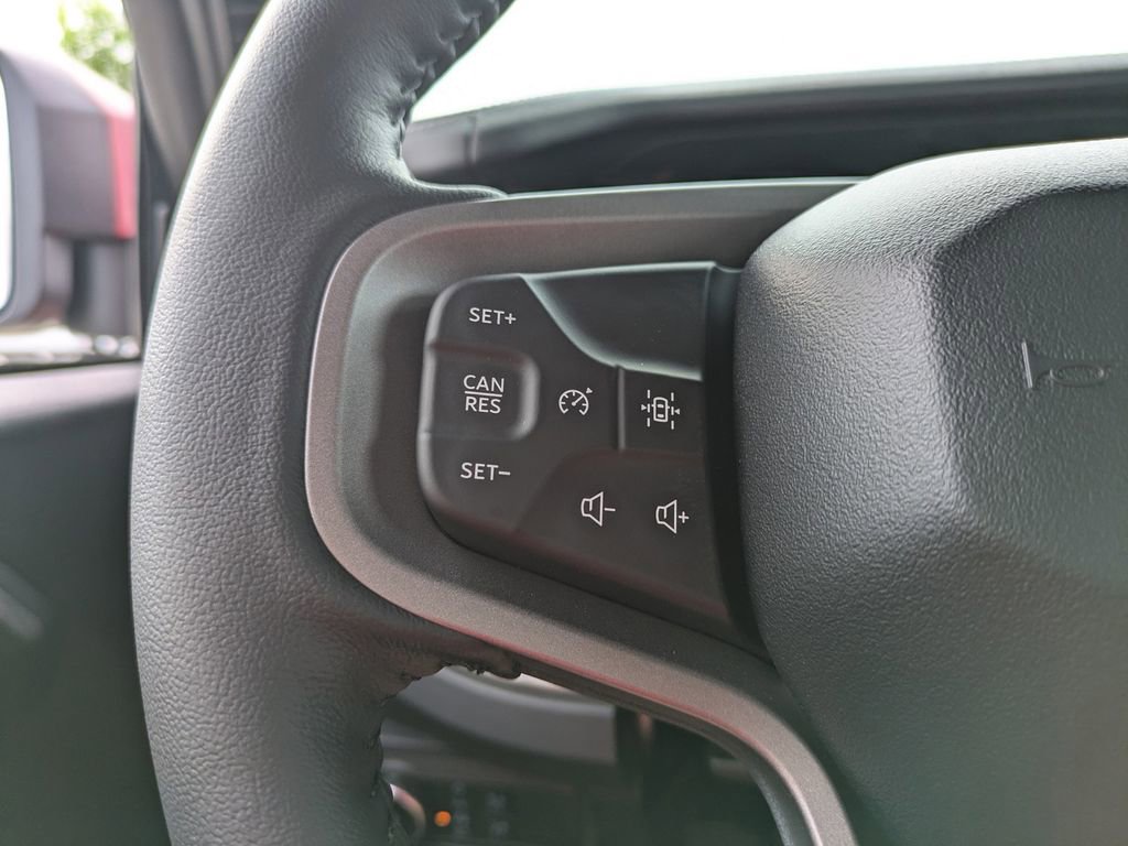 New 2026 Ford Bronco Outer Banks AWD/4WD image 28