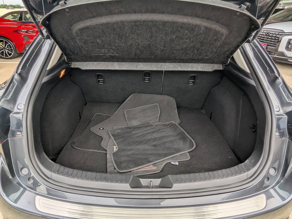 Used 2015 MAZDA MAZDA3 s Grand Touring FWD image 23