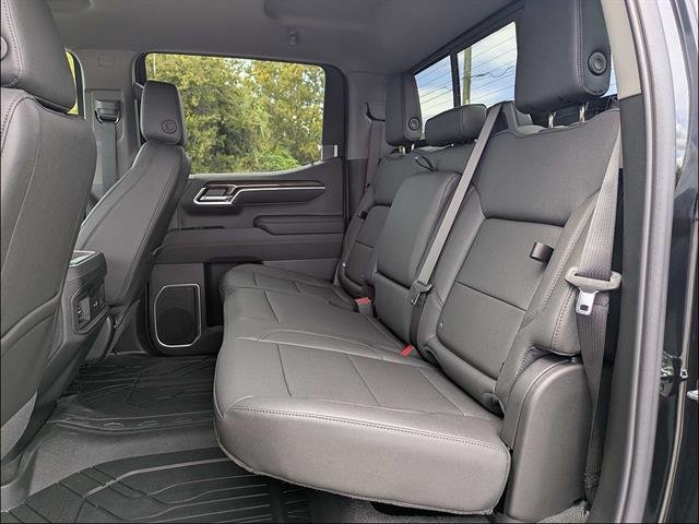 New 2026 Chevrolet Silverado 1500 RST w/ Convenience Package II RWD image 15
