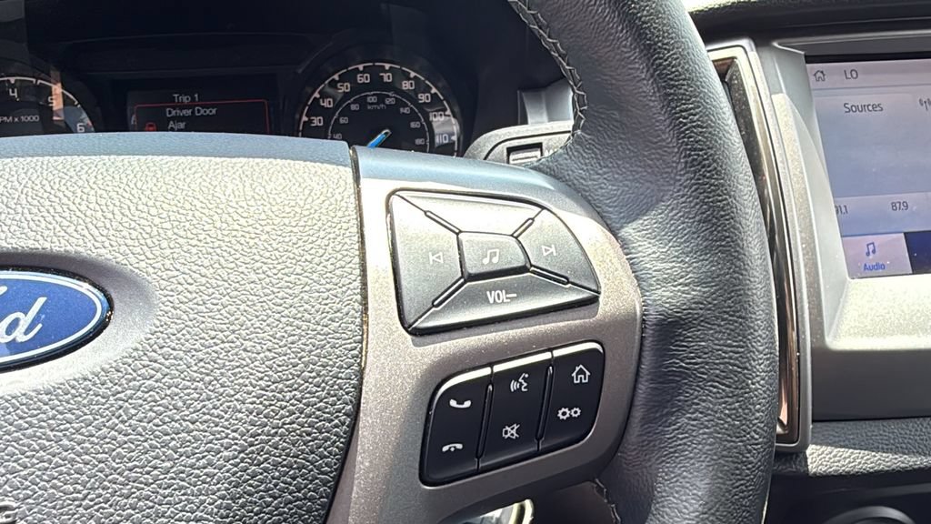 Used 2020 Ford Ranger XLT w/ Equipment Group 301A Mid RWD image 26
