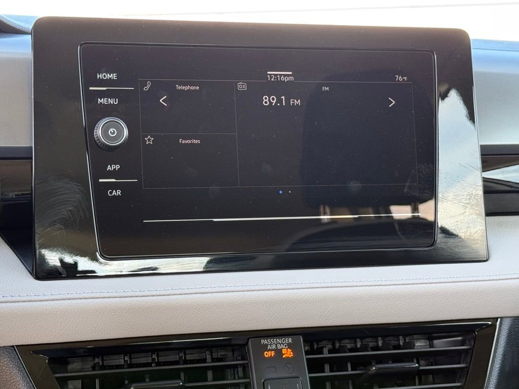 New 2026 Volkswagen Taos S image 18