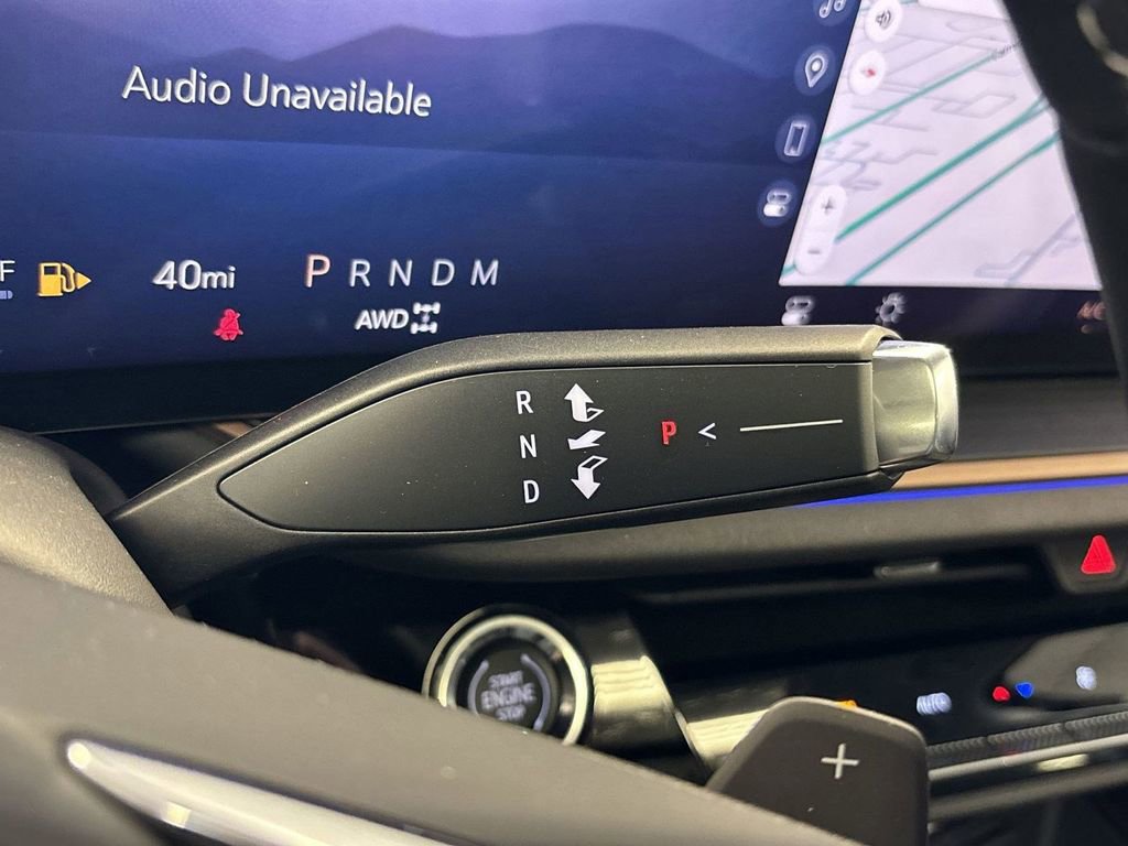 New 2025 Buick Envision Sport Touring image 20