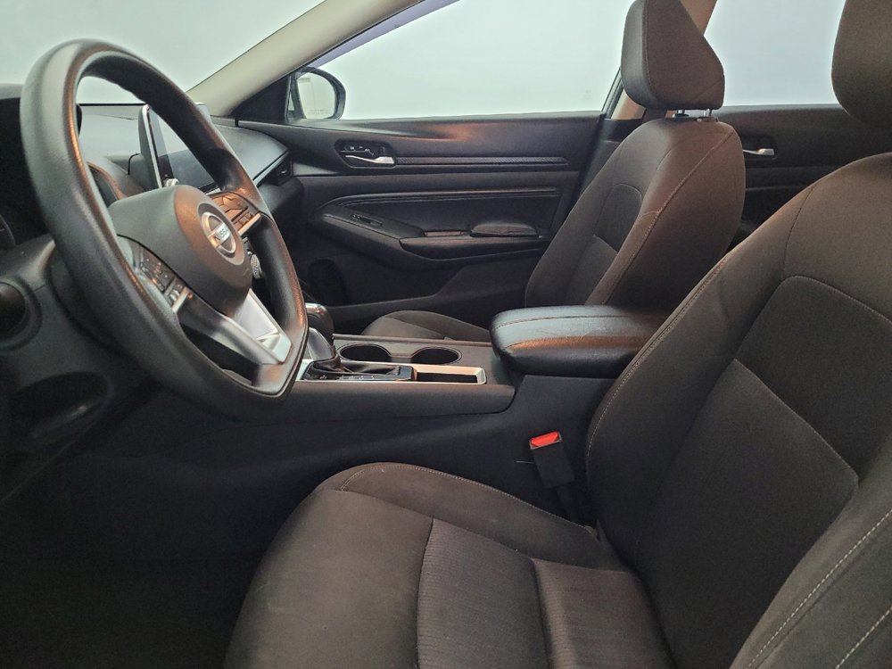 Used 2020 Nissan Altima 2.5 S image 17