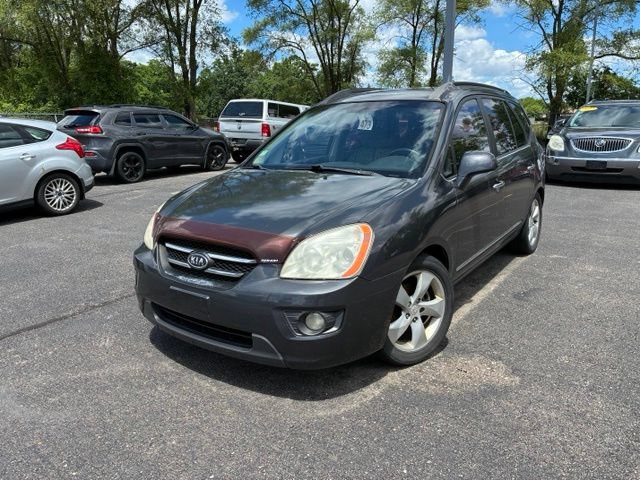 Used 2007 Kia Rondo EX w/ Premium Pkg FWD image 1