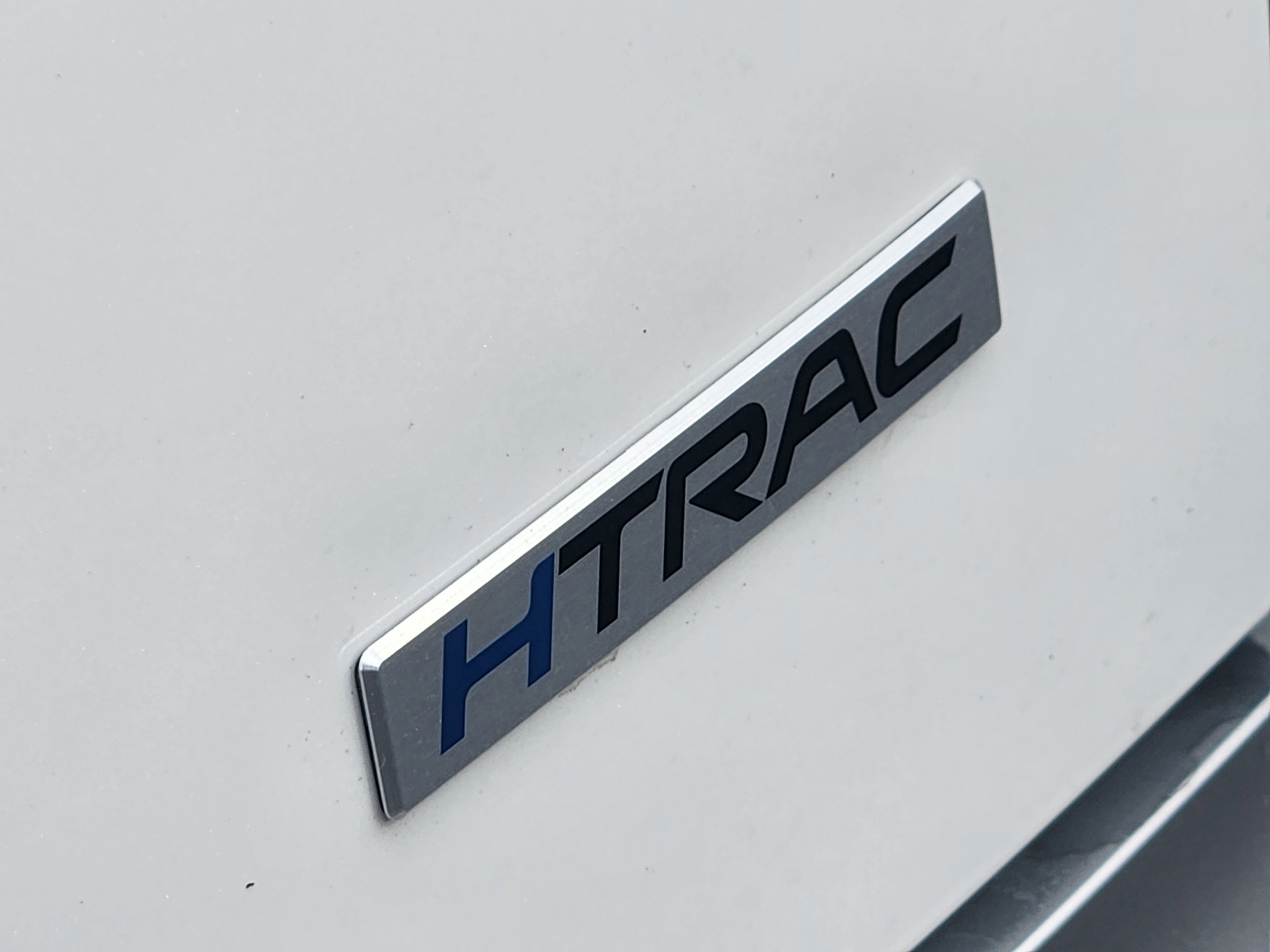 New 2026 Hyundai Palisade Calligraphy image 11