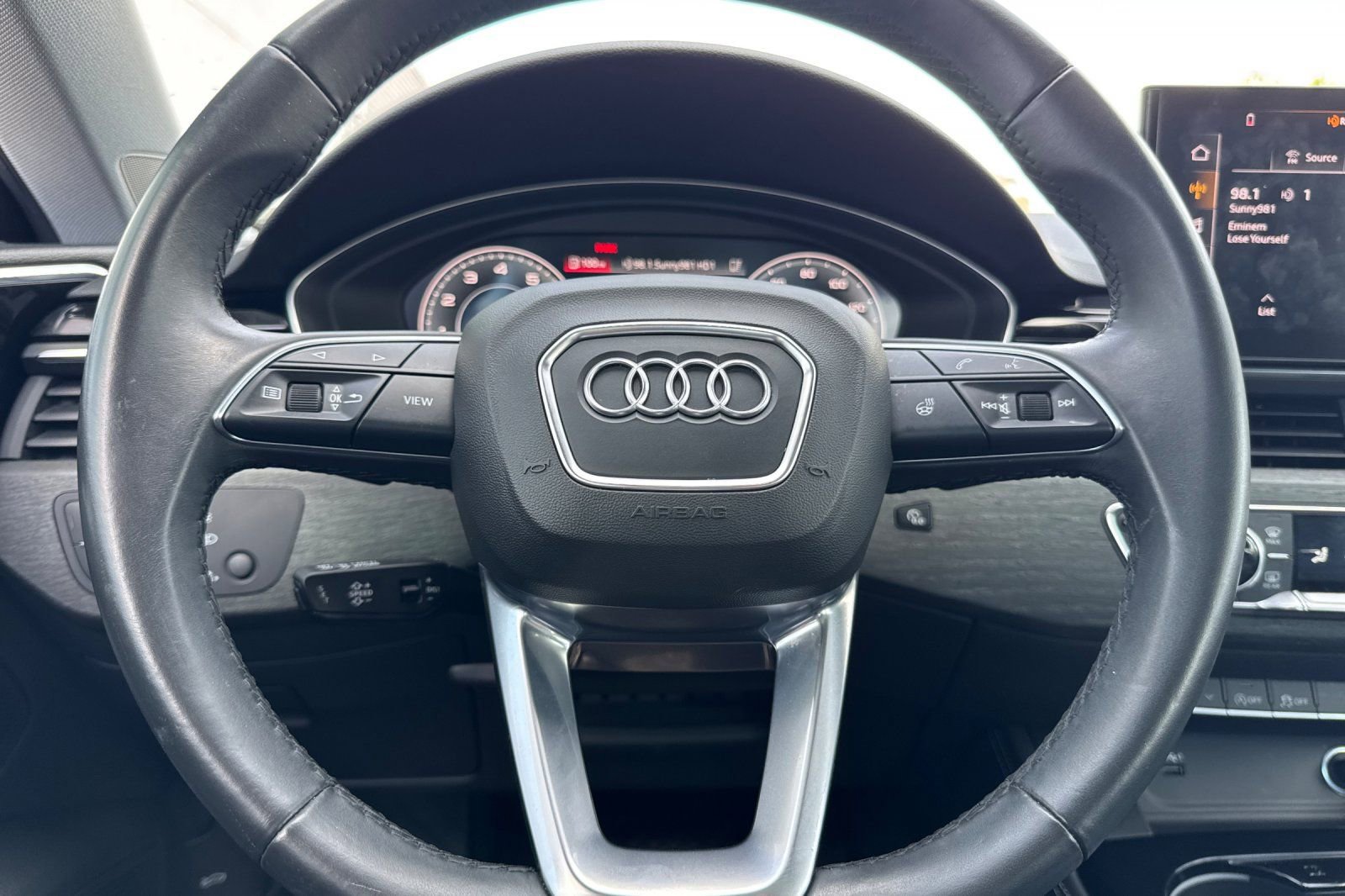 Used 2021 Audi A5 2.0T Premium Plus w/ Premium Plus image 22