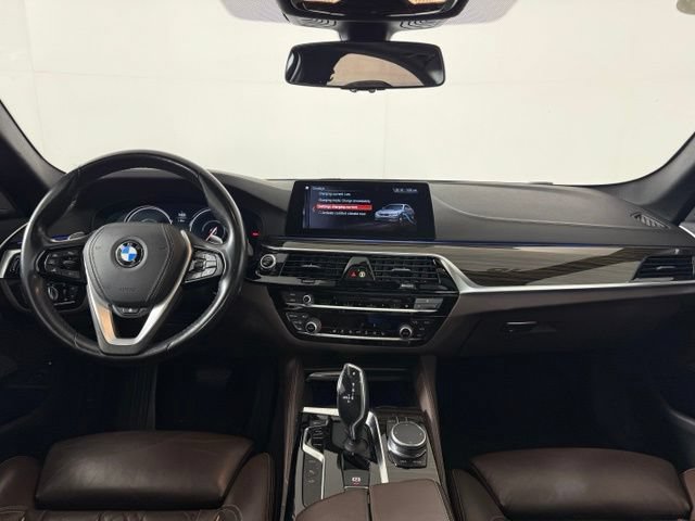 Used 2018 BMW 530e xDrive AWD/4WD image 27