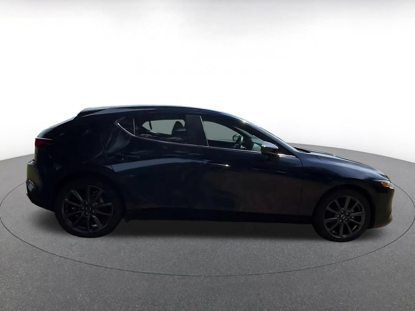 Used 2026 MAZDA MAZDA3 s FWD image 16