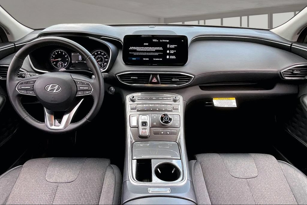 Used 2023 Hyundai Santa Fe SEL AWD/4WD image 7