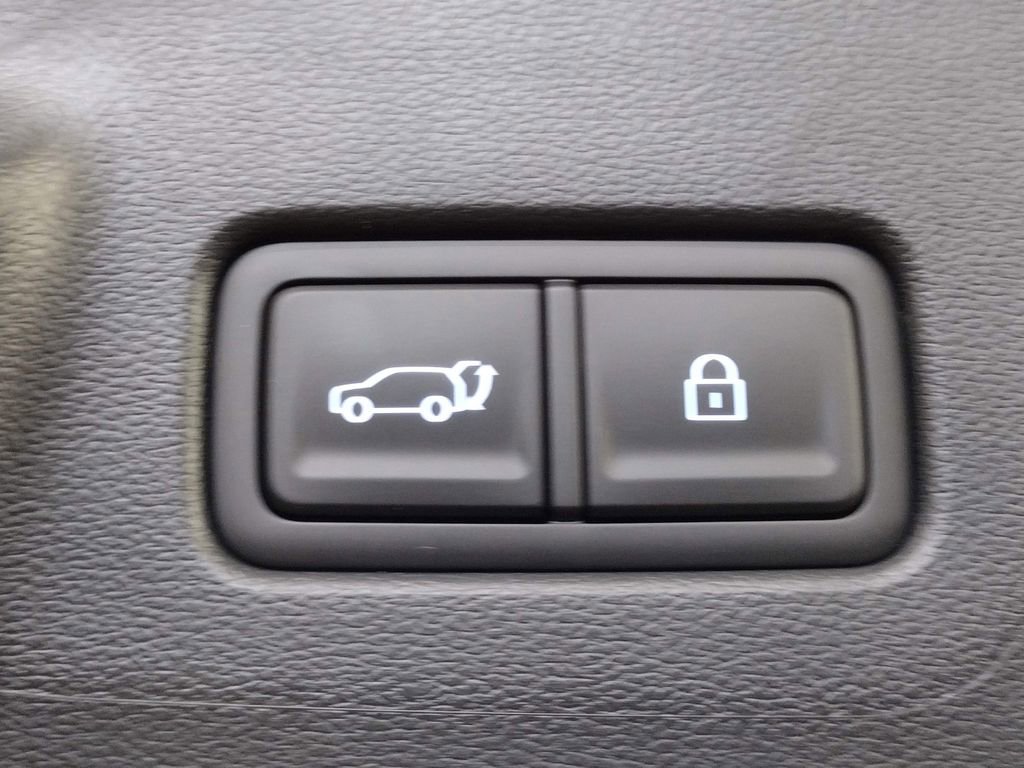 New 2026 Hyundai Santa Fe Calligraphy image 23