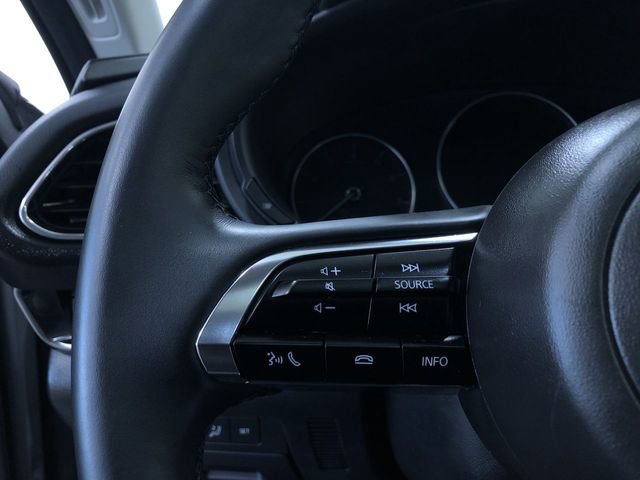 Used 2025 MAZDA CX-30 AWD 2.5 S w/ Preferred Package image 26