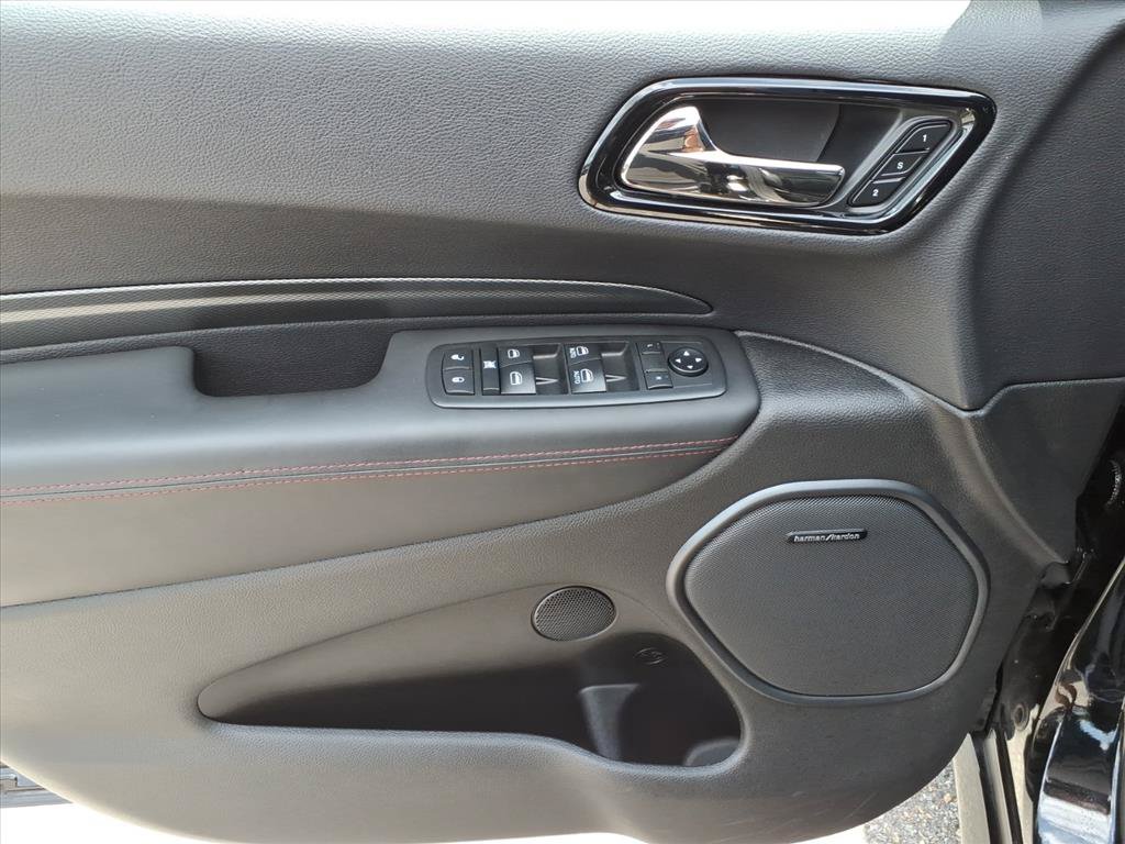 Used 2021 Dodge Durango R/T w/ Tow 'N Go Package AWD/4WD image 20