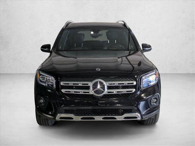 Used 2022 Mercedes-Benz GLB 250 image 4