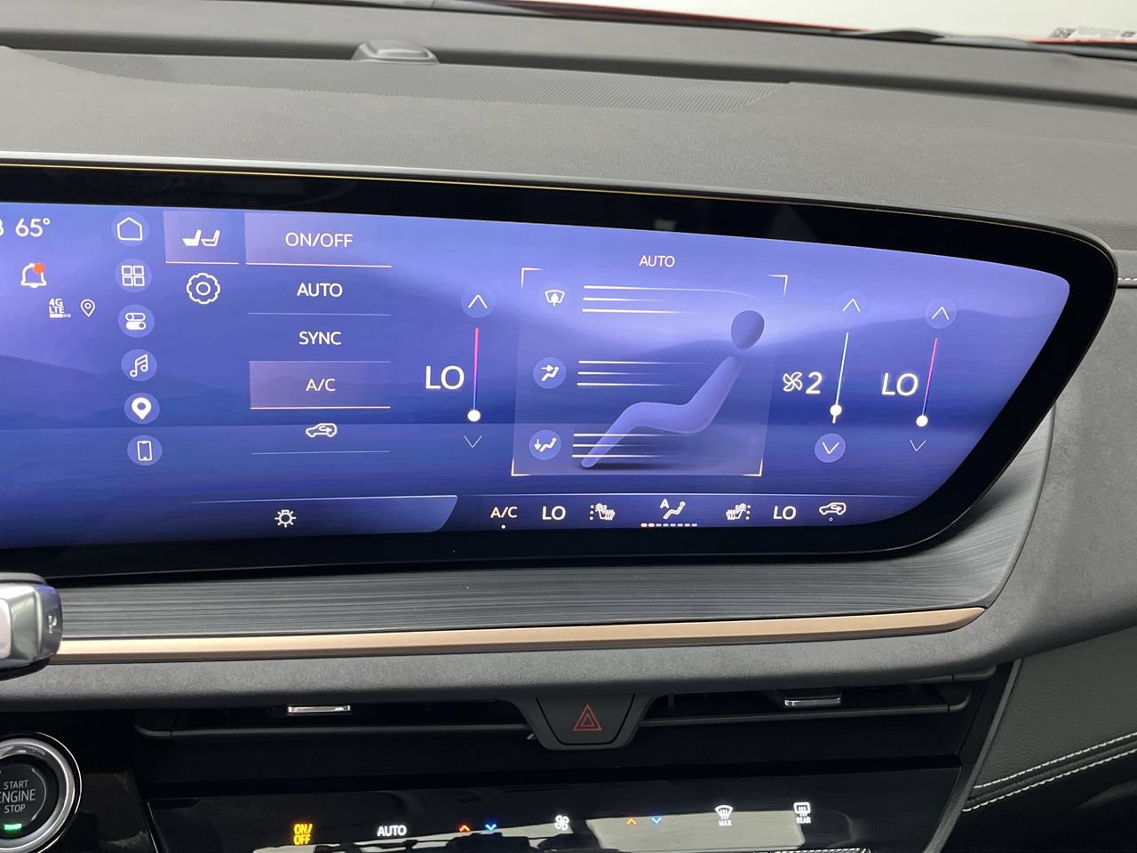 New 2026 Buick Envision Sport Touring AWD/4WD image 21