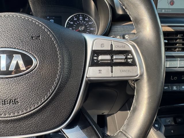 Used 2021 Kia Telluride EX w/ EX Premium Package AWD/4WD image 14