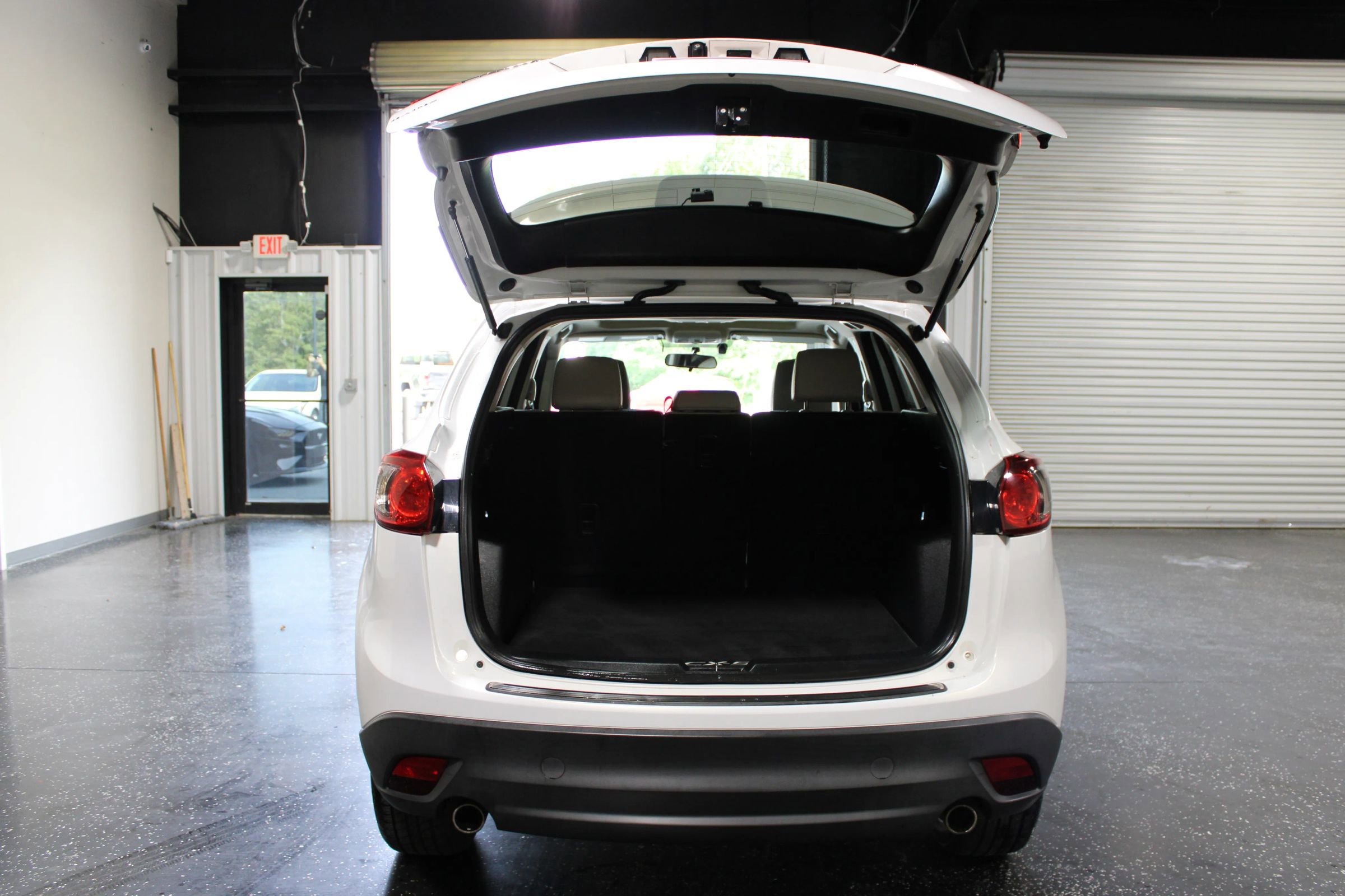 Used 2014 MAZDA CX-5 Grand Touring FWD image 31