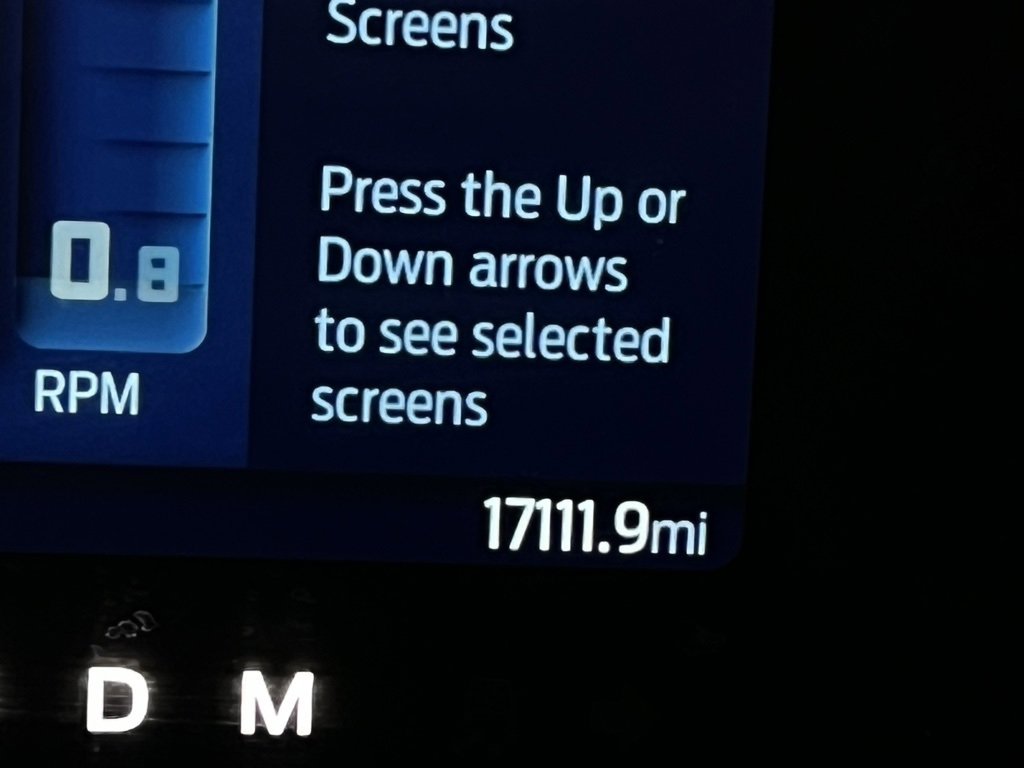 Used 2023 Ford Bronco Badlands image 15