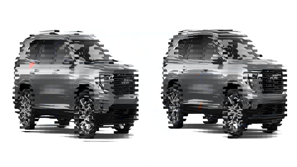 New 2026 GMC Acadia Denali Ultimate image 30