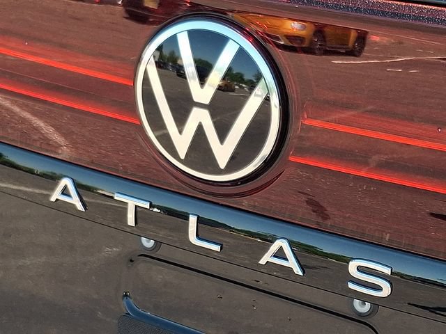 New 2026 Volkswagen Atlas Peak Edition AWD/4WD image 12