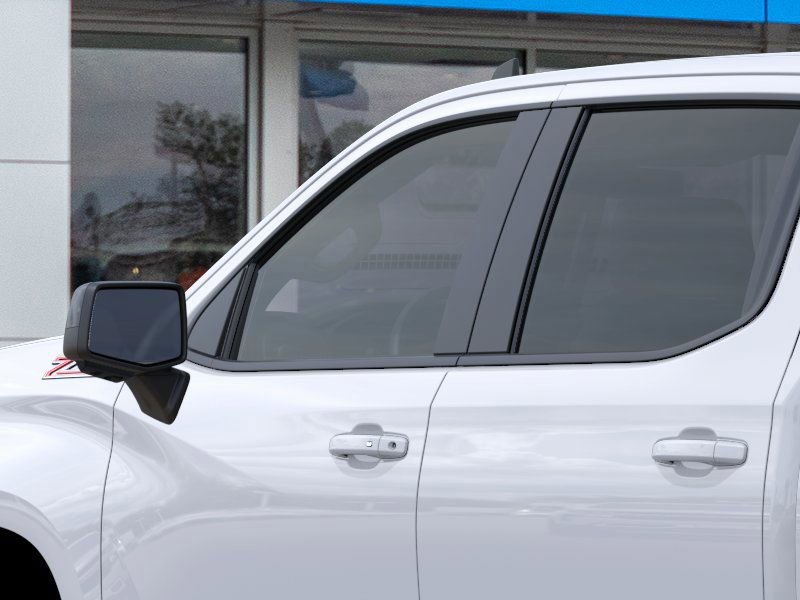 New 2026 Chevrolet Silverado 1500 RST image 12