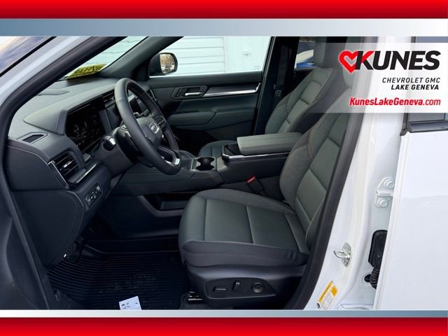 New 2026 GMC Terrain AT4 w/ Convenience Package III image 13