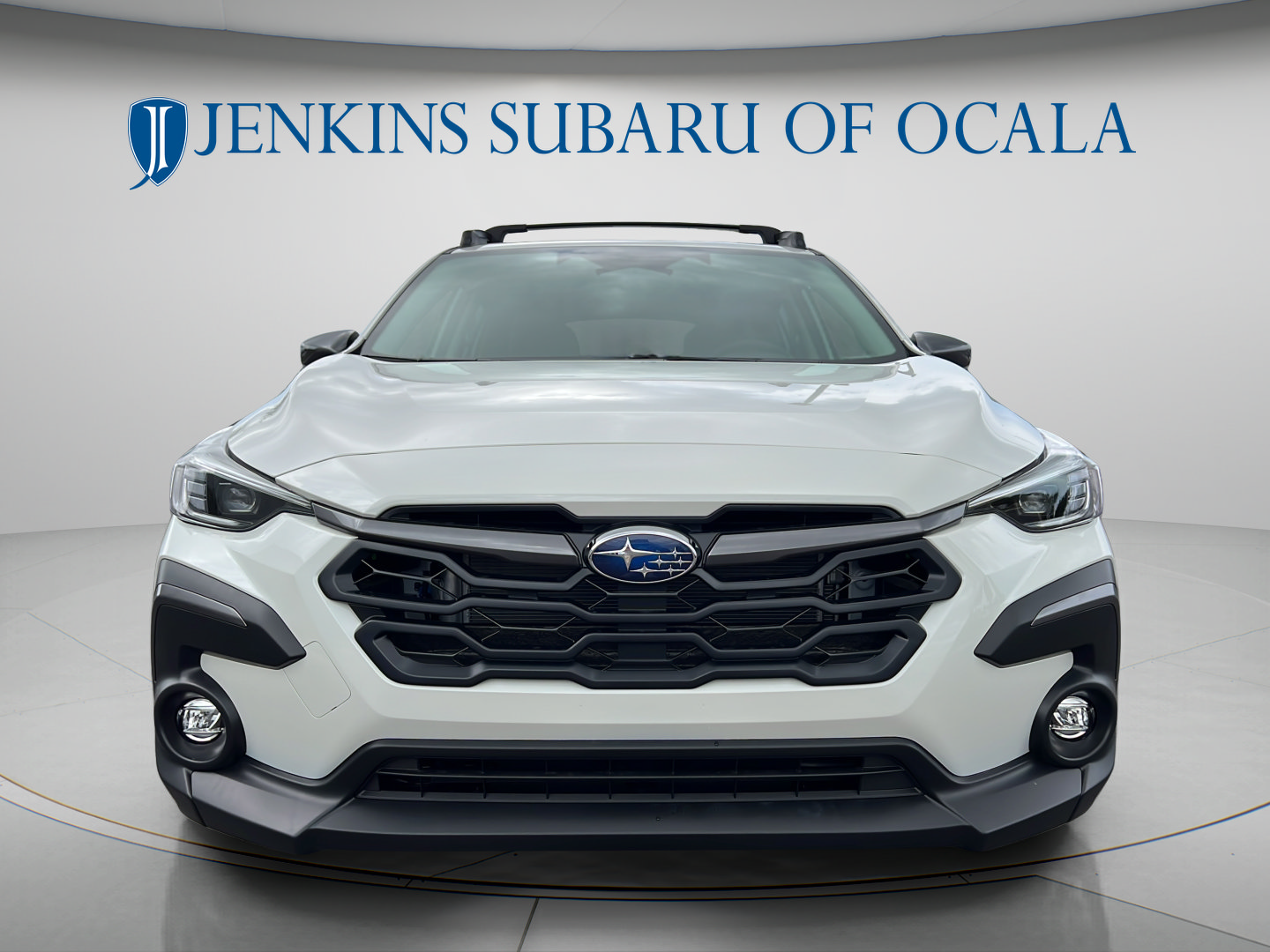 New 2026 Subaru Crosstrek 2.5i Limited AWD/4WD image 8