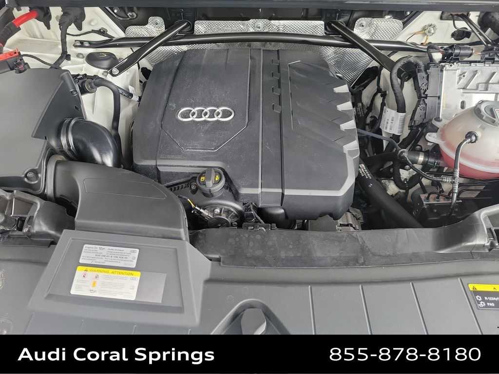 Certified 2022 Audi Q5 2.0T Premium image 17