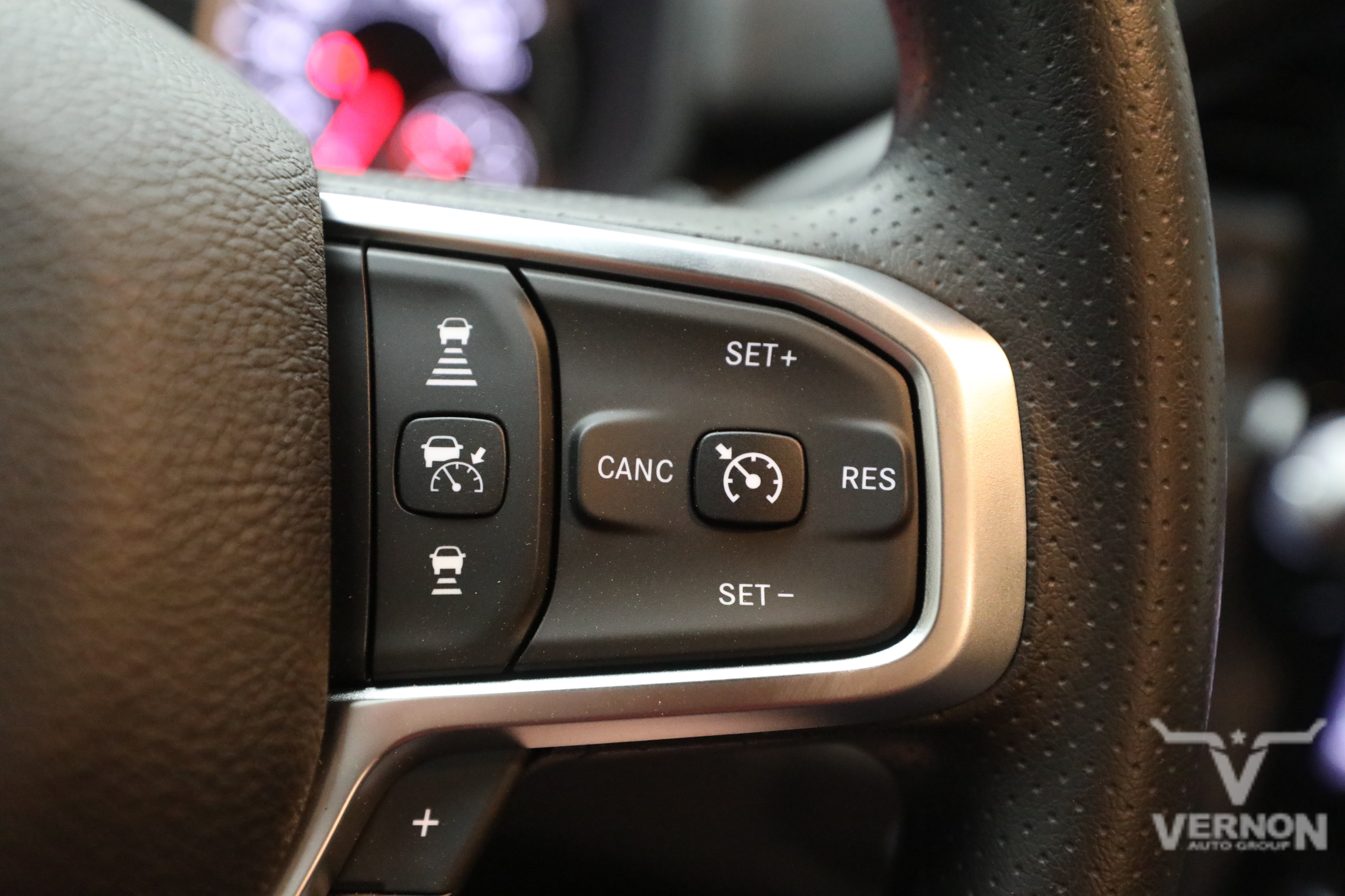 New 2027 RAM 2500 Tradesman AWD/4WD image 19