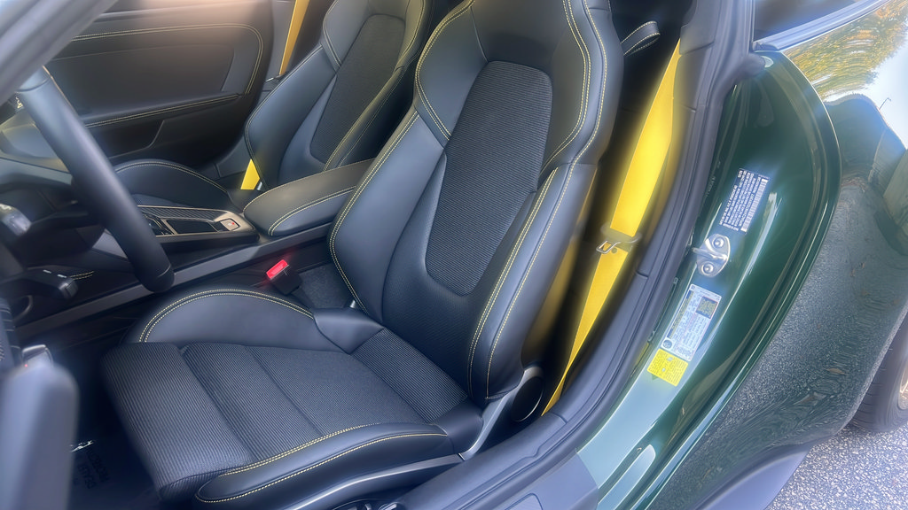 Certified 2026 Porsche 911 GT3 RWD image 15