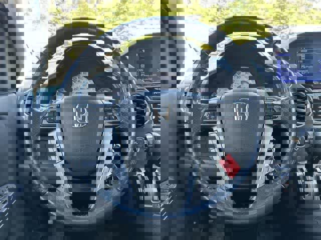 Used 2015 Honda Pilot EX-L image 8