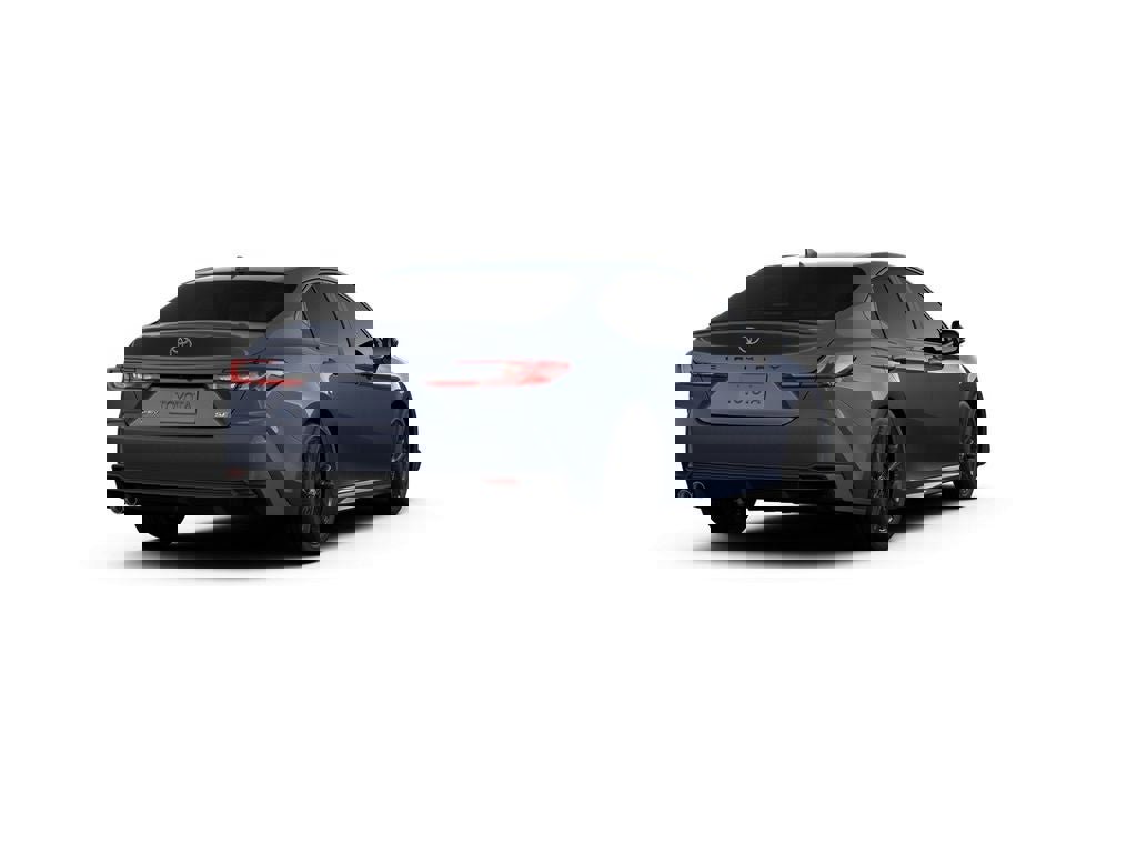 New 2026 Toyota Camry SE image 12