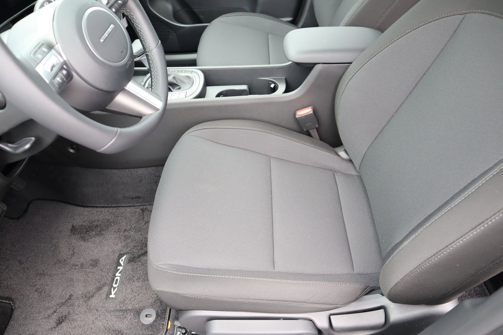 New 2026 Hyundai Kona SEL Sport image 16