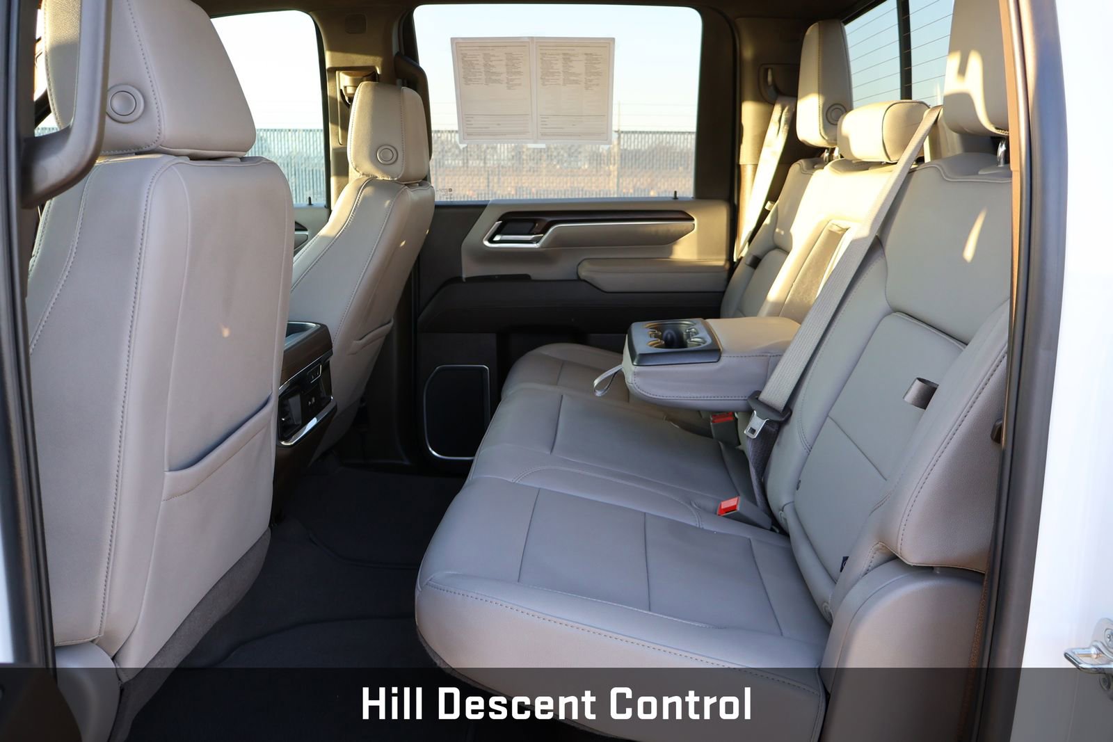 Used 2025 GMC Sierra 2500 SLT w/ Texas SLT Premium Package image 22