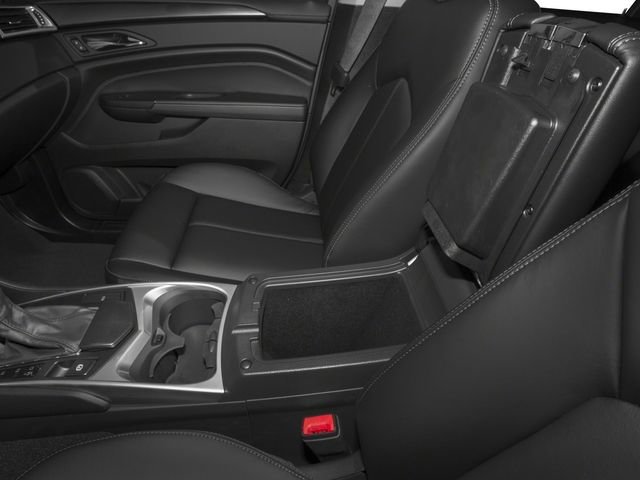 Used 2014 Cadillac SRX FWD image 18