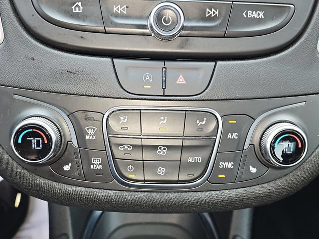 Used 2025 Chevrolet Malibu LT FWD image 21