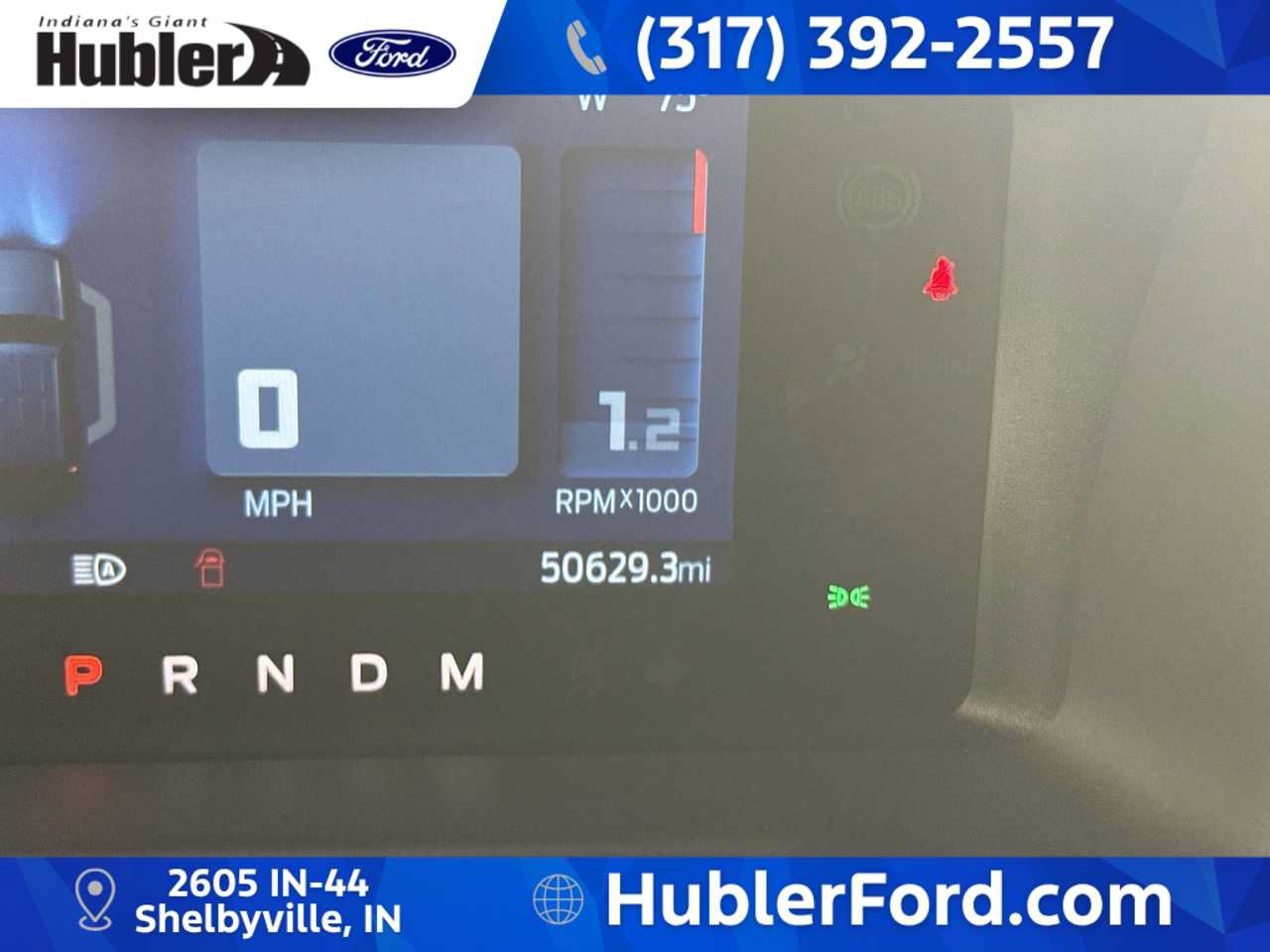 Used 2024 Ford Bronco Wildtrak AWD/4WD image 15