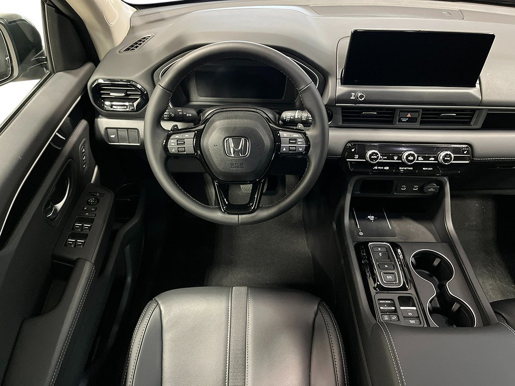 New 2026 Honda Pilot EX-L image 13