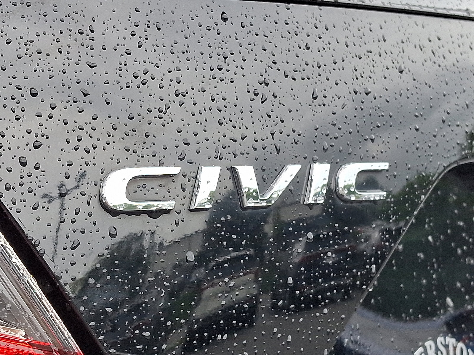 Used 2016 Honda Civic EX image 31