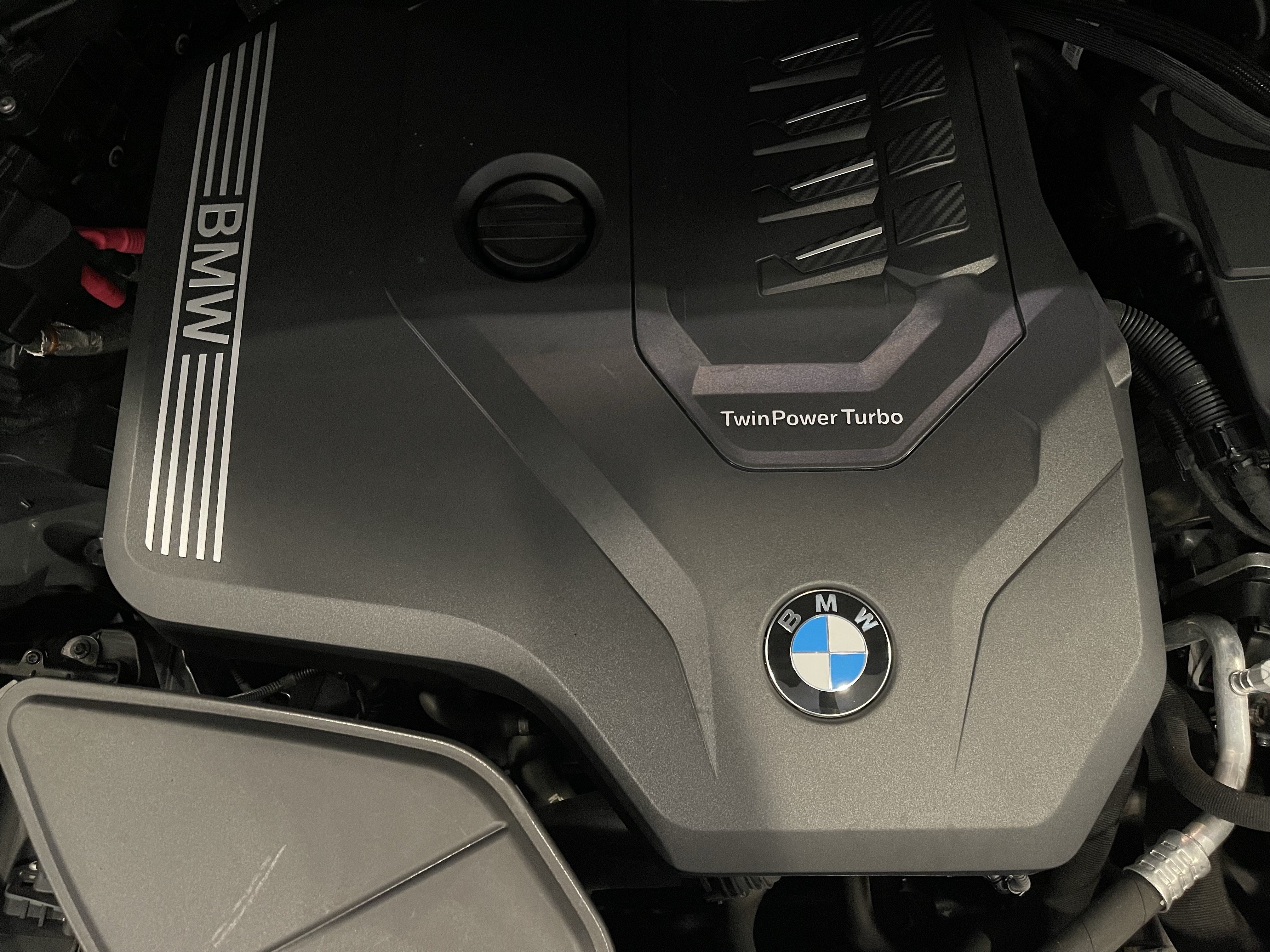 Certified 2023 BMW X3 xDrive30i w/ Premium Package AWD/4WD image 26