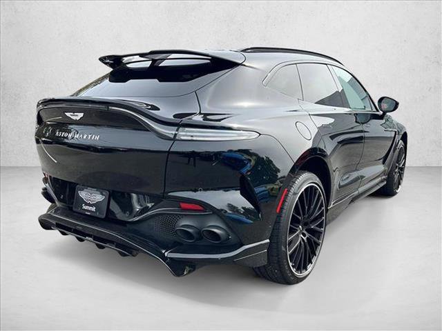 Used 2023 Aston Martin DBX 707 image 12