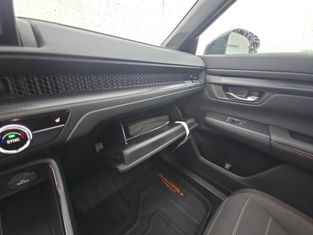 Certified 2026 Honda CR-V TrailSport image 24